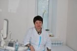 Петрова Галина Александровна