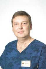 Никитин Сергей Робертович