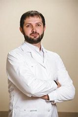 Белоусов Евгений Владимирович