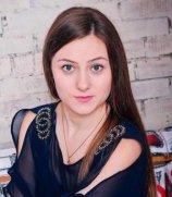 Игнатова Наталья Игоревна