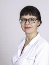 Герасимова Елена Леонидовна