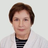 Шорманова Лариса Олеговна