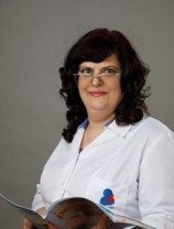 Черкашина Инна Владимировна