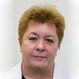 Зиновьева Наталья Петровна