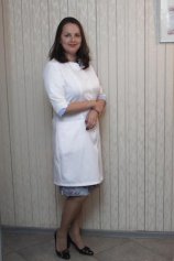 Протасевич Анна Александровна