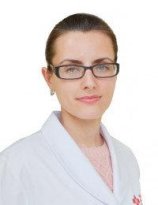 Стельмах Алена Сергеевна