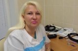 Павлова Ольга Николаевна