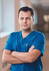 Чистяков Александр Григорьевич