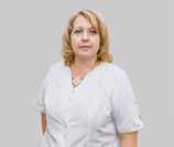 Кривова Светлана Петровна