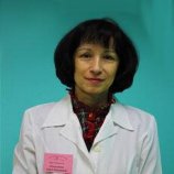 Ипполитова Елена Николаевна