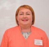Громилина Людмила Ильинична