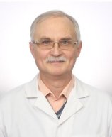 Сметанин Александр Алексеевич