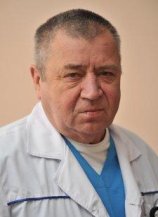 Петров Александр Сергеевич