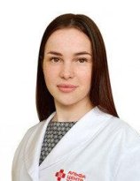 Гончарова Мария Александровна