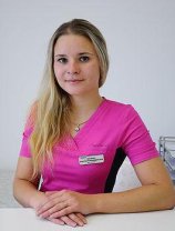 Бабченко Анастасия Владимировна