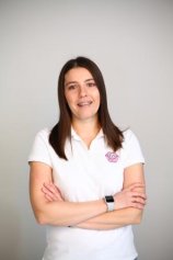 Попова Полина Юрьевна