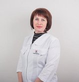 Шичкина Ирина Николаевна
