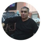 Баранов Шамаил Беньяминович