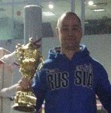 Стратиевский Василий