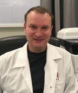 Бычков Сергей Геннадиевич