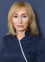 Минеева Элеонора Владимировна