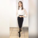 Сухарева Ольга Владимировна