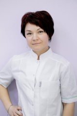 Каргина Лилия Александровна