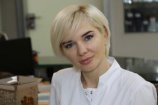 Бочкарева Юлия Алексеевна