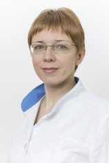 Соловова Алла Юрьевна