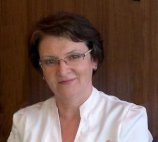 Попова Ирина Юрьевна