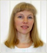 Ермакова Лариса Владимировна