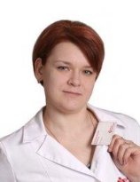 Косопанова Светлана Дмитриевна