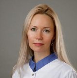 Челнокова Наталья Валериевна