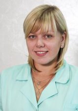 Казакова Евгения Евгеньевна