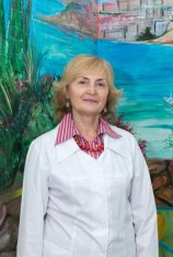 Гашилова Фарида Фаридовна