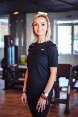 Рыжкова Яна Михайловна