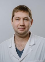 Севрюков Дмитрий Игоревич