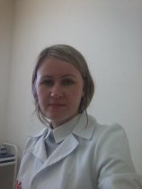 Старкова Елена Викторовна
