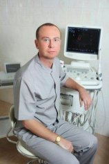 Фомичев Владимир Владимирович