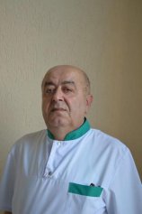 Арутюнян Анушаван Гургенович