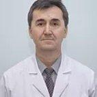 Хусаинов Сергей Шакирьянович