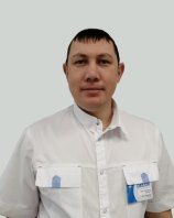 Шаяхметов Шамиль Венерович