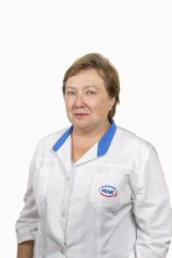 Борзакова Ирина Петровна