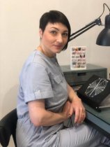 Савченко Любовь