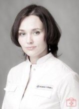 Семенова Юлия Дмитриевна