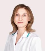 Ветрова Наталья Владимировна