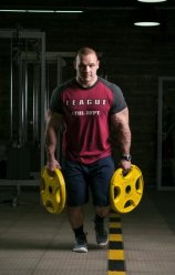 Свешников Антон