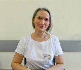 Лебедева Галина Сергеевна