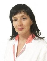 Барцева Дарья Михайловна