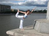 Лазарева Светлана Сергеевна